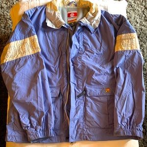 Women’s Burton Bio-lite snowboard jacket